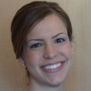 Meet your Posher, Raechel